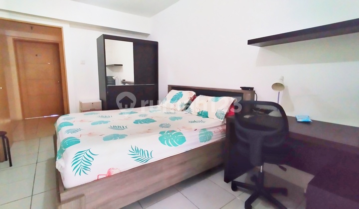 Apartemen Educity Stanford Murah Pakuwon City Dekat Kenjeran Kertajaya Dharmahusada Surabaya Timur