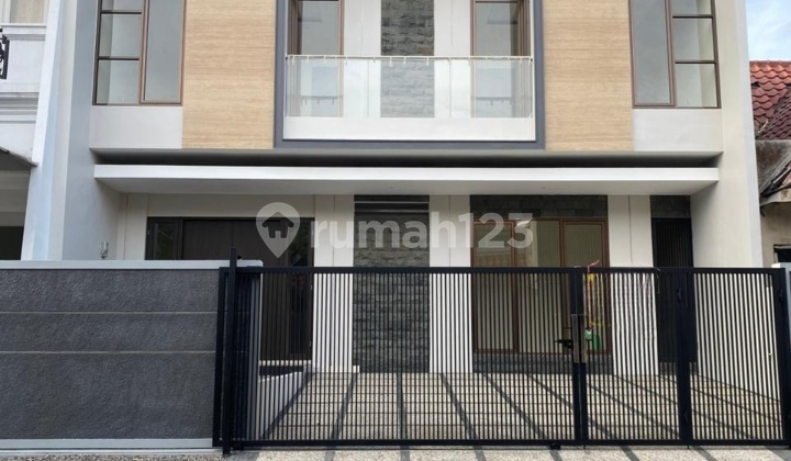 Rumah Baru Citraland Dekat Universitas Ciputra Surabaya Barat Rumah Baru Citraland Dekat Universitas Ciputra Surabaya Barat