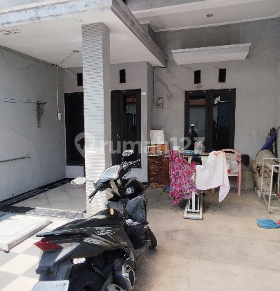 Ploso Timur House Near Kenjeran Pakuwon City East Surabaya 2