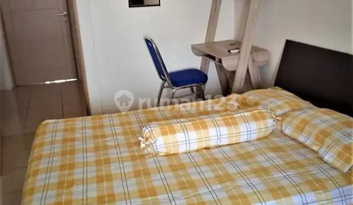 Apartemen Educity Murah Siap Huni Dekat Ir Sukarno Galaxy Mall Surabaya Timur 1