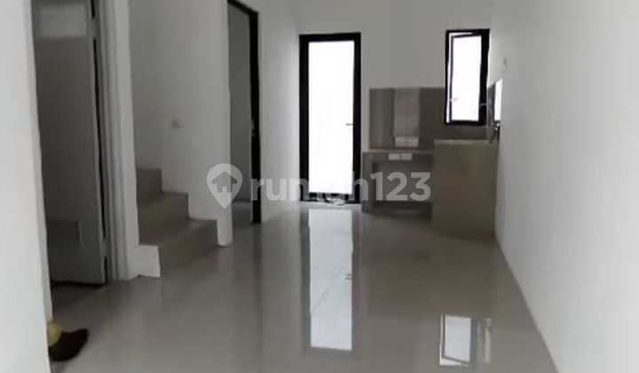 Affordable House in Babatan Beach Kenjeran Near Pakuwon City Ir Sukarno Merr East Surabaya 2