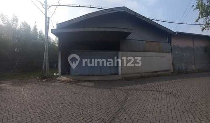 Gudang Margomulyo Dekat Citraland Tandes Perak Surabaya Barat