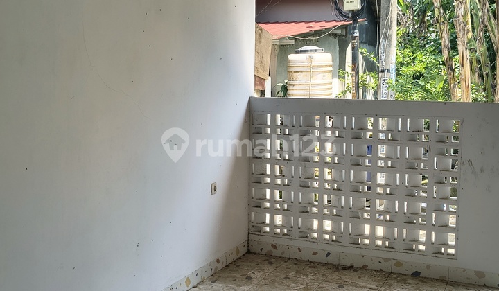 Rumah Mega Regency 2