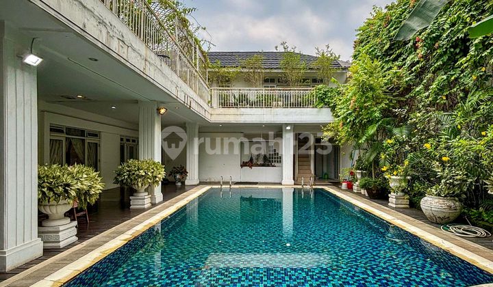 Secondary House Ready to Occupy Strategic Location