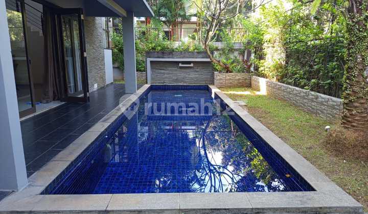 Rumah Mewah & Rapi Harga Termurah Kawasan Favorite Cluster Greencove Bsd City Rumah Mewah & Rapi Harga Termurah Kawasan Favorite Cluster Greencove Bsd City