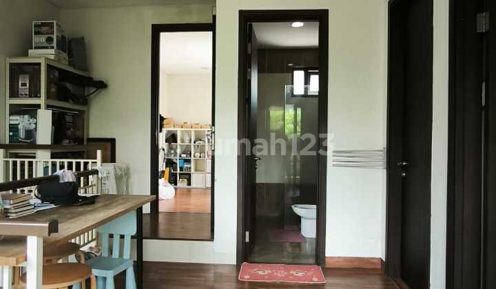 Rumah Bagus Lokasi Prime di Illustria The Eminent BSD, Tangerang Selatan 2