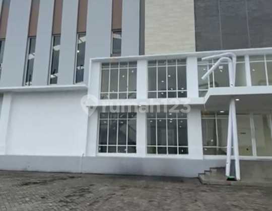 For Sale: New Factory with Warehouse and Office in Mojokerto