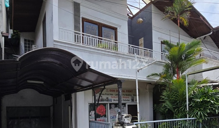 Jual Cepat BU Rumah Lama di Kebayoran Baru, Jakarta Selatan