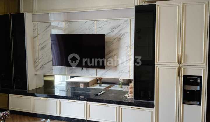 Ciputra International 2 BR Fully Furnished Apartment in Rawa Buaya, Cengkareng, West Jakarta 2