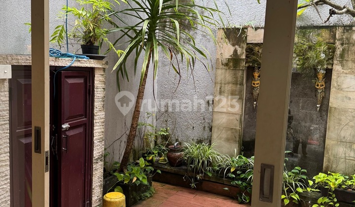 Rumah 2 Lantai Modern Minimalis di Nangka Utara Denpasar Utara, Bali 2