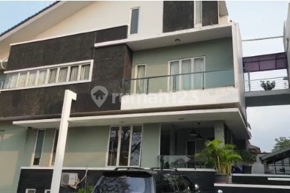 Dijual Rumah Kost Villa Permata Lippo Karawaci, Tangerang