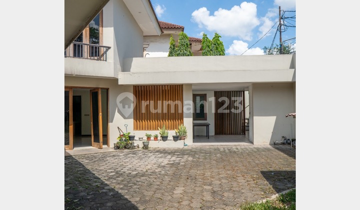 Dijual Rumah Mewah di Menteng Dalam Tebet, Jakarta Selatan