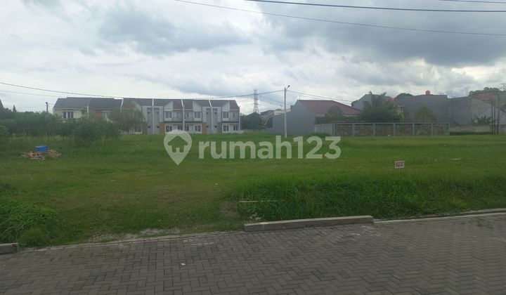 Kavling Murah Dibogor Kota