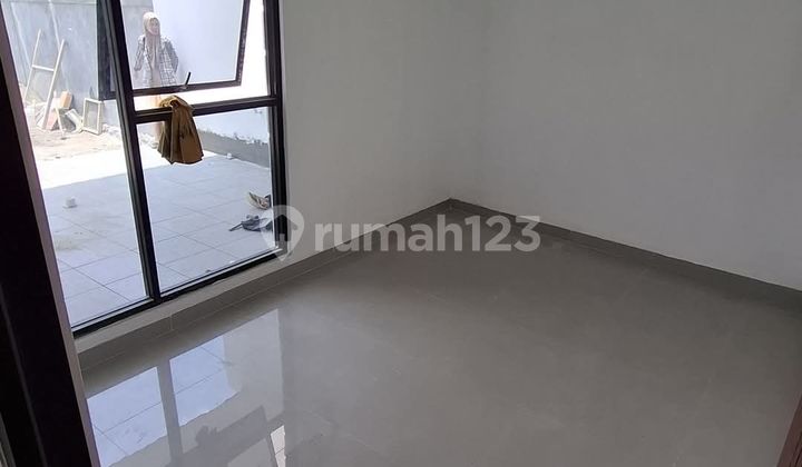 Rumah Murah Dekat Mall Dan Stadion Pakansari.cibinong Bogor 2