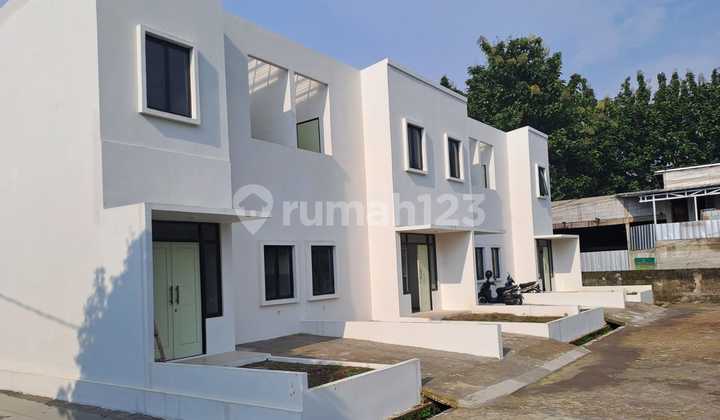 Rumah Tanpa Dp Dekat Mall Ccm Cibinong Bogor