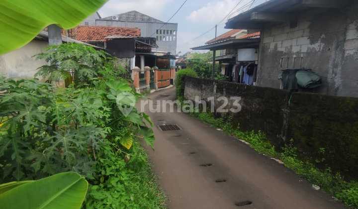 Rumah ******** Didepok 2