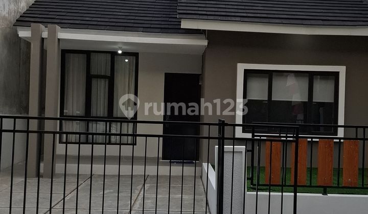 Rumah Tanpa Dp Dipemda Cibonong