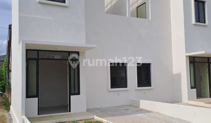 House Without Down Payment Near Ccm Mall Cibinong Bogor 2