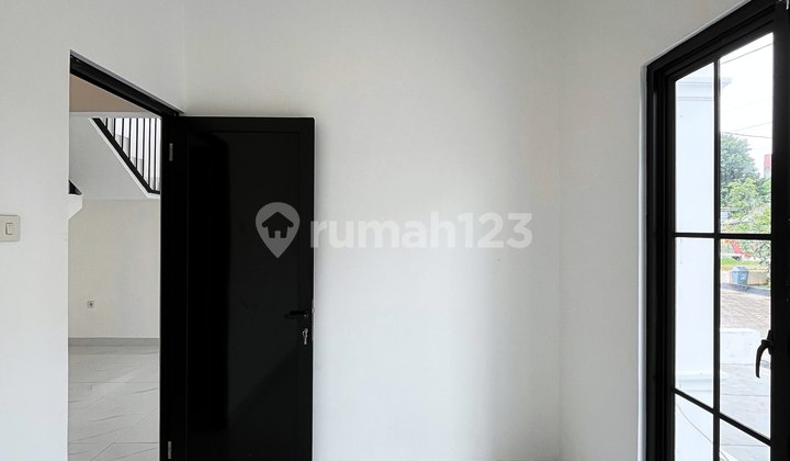 Rumah Mewah Tanpa Dp Dicilodong Depok 2