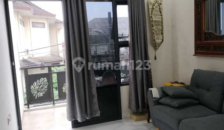 Secondhand House, Cheap in Cikeas