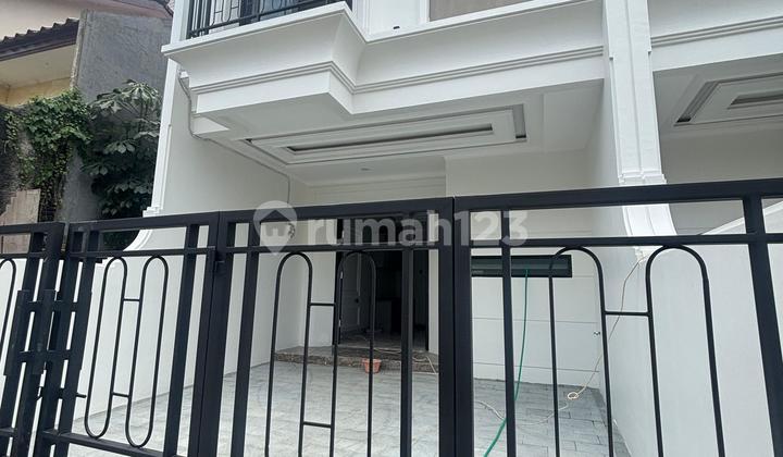 Zero Down Payment House near Depok Station 2