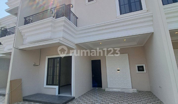 Rumah Tanpa Dp Dikota Depok