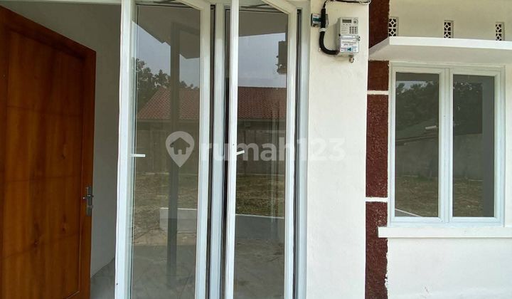 Rumah 300jt An.dicibinong Dekat Gor Pakansari