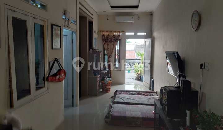 Affordable House Near Toll Road in Cibinong 2