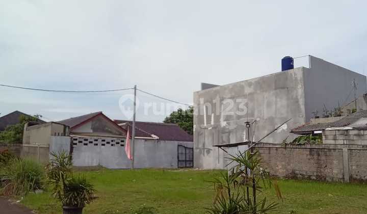 Affordable Plots in Luxury Cibinong Housing
