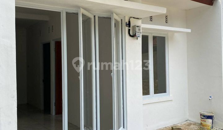 Rumah 300jt An.dicibinong Dekat Gor Pakansari