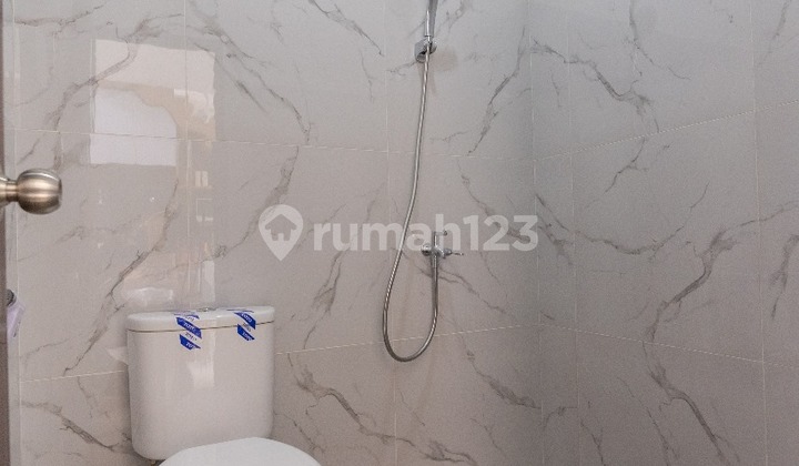 Rumah Tanpa Dp Dekat Tol Sentul.dan Gor Pakansari Cibinong