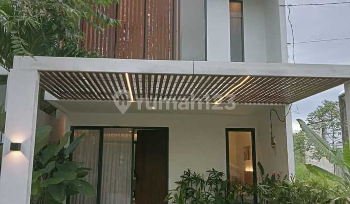 Rumah Mewah Tanpa Dp Sawangan Depok Rumah Mewah Tanpa Dp Sawangan Depok