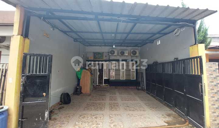 Rumah Keren Murah di Cibinong Bogor