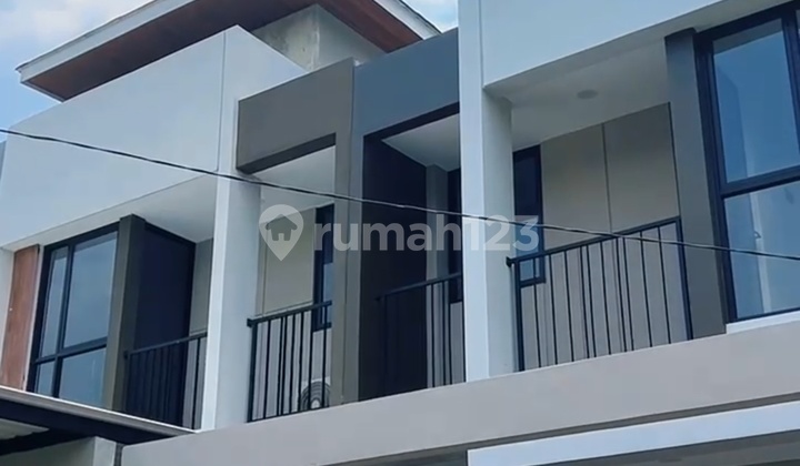 Rumah Keren Tanpa Dp Dekat Kampus Ipb Bogor