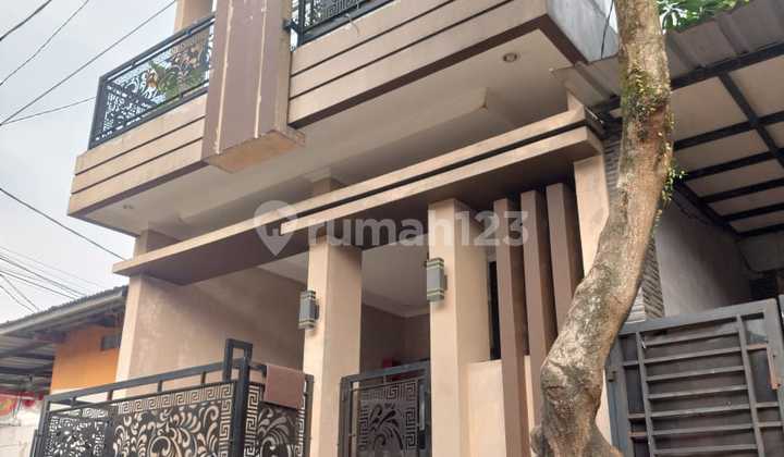 Rumah Seken Murah Tanpa Dp Dcibinong Bogor