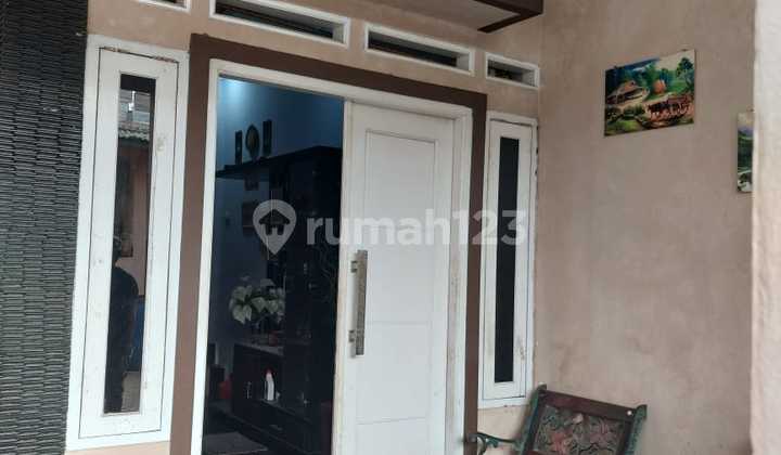 Rumah Seken Murah Tanpa Dp Dcibinong Bogor 2