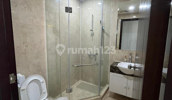 Disewakan Avalon Casa Grande, 3 Br, 168 sqm, Full Furnished 2