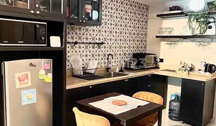 For Rent Montreal Casa Grande, 1 Bedroom, 55 sqm, Fully Furnished 2