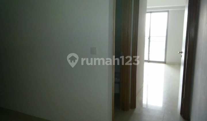 For Rent The Mansion Kemayoran, Jasmine Belavista 1BR, 49 sqm, Unfurnished