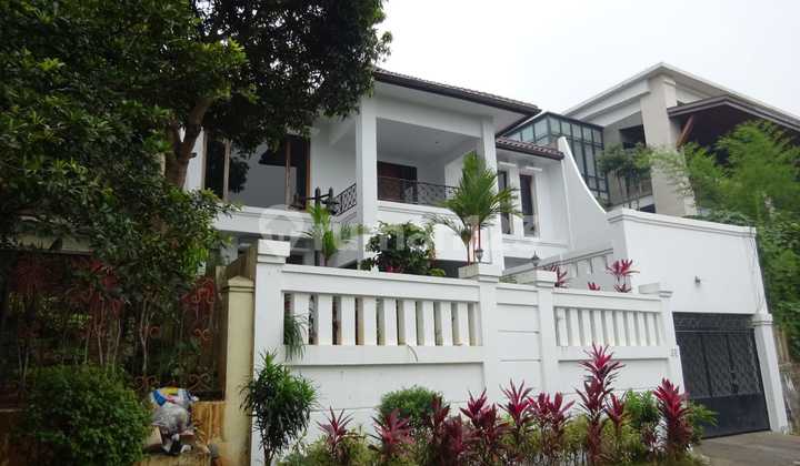 Rumah 2Lt di Jl Perum Villa Karang Tumaritis Lbk Bulus Jakse Rumah 2Lt di Jl Perum Villa Karang Tumaritis Lbk Bulus Jakse