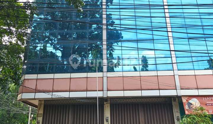 Ruko Gandeng Komersil di Jl Gandaria Iii Kramat Pela Jakarta Selatan Ruko Gandeng Komersil di Jl Gandaria Iii Kramat Pela Jakarta Selatan