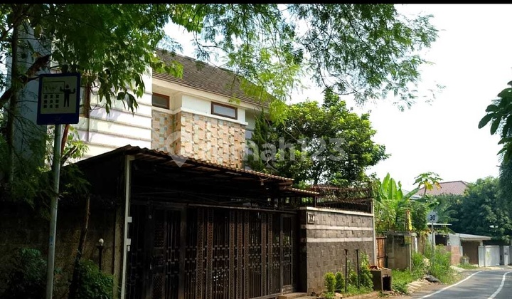 Asri House on Palem Puri Street, Pondok Aren, Tangerang 2