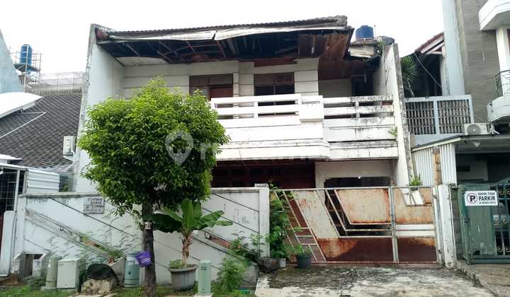 Rumah 2lt Di Jl Kembang Indah Iii Puri Indah Jakarta Barat Rumah 2lt Di Jl Kembang Indah Iii Puri Indah Jakarta Barat