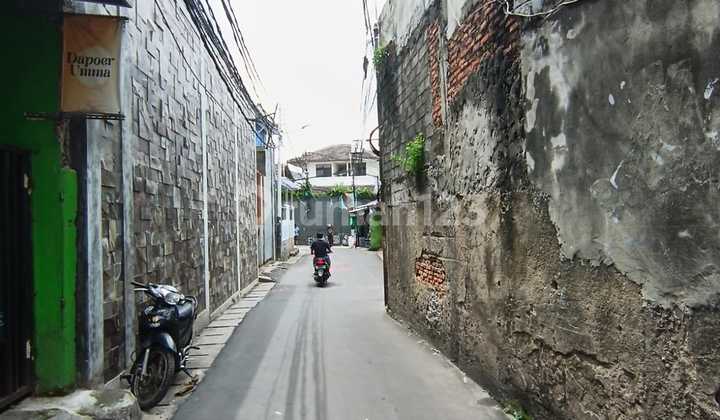 Rumah Lama 2Lt di Jl Bangka Ix Pela Mampang Jakarta Selatan 2