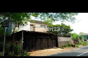 Rumah Asri di Jl Palem Puri Pondok Aren Tangerang