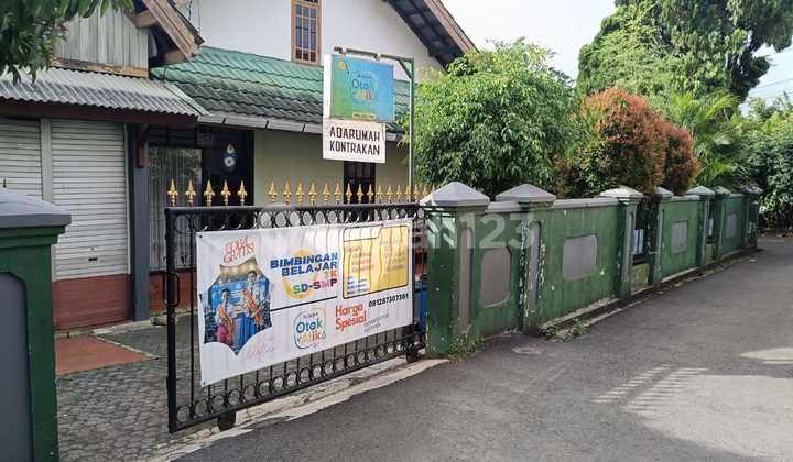 Rumah Cck Kost Di Jl Kebembem Jagakarsa Jakarta Selatan