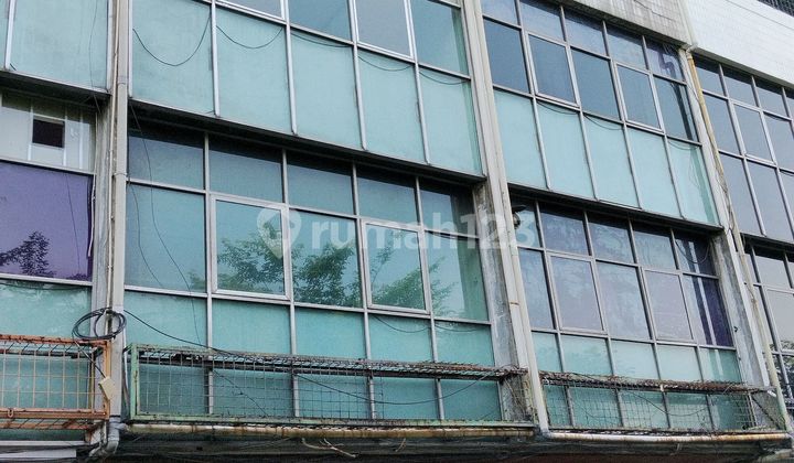 Ruko Gandeng Komersil Di Ruko Intercon Tkj Jakarta Barat Ruko Gandeng Komersil Di Ruko Intercon Tkj Jakarta Barat