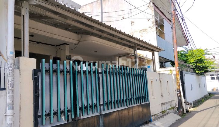 Rumah Cck Kost Di Jl Duri Kencana Xi Kebon Jeruk Jakarta Barat 2