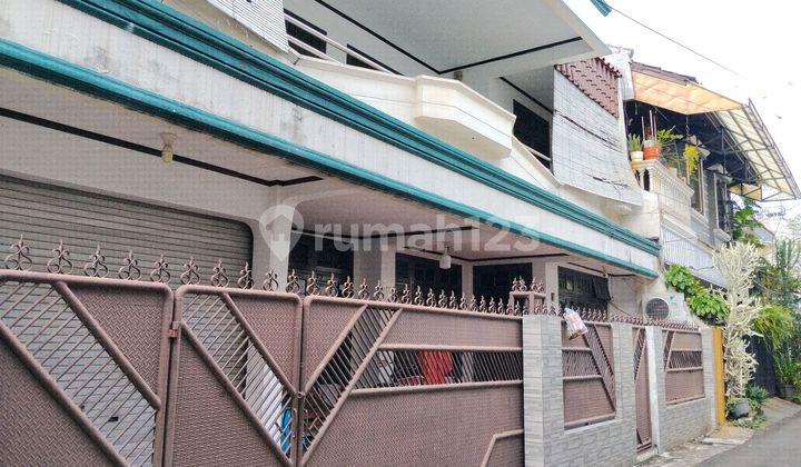 Rumah Cck Kost Di Jl Menteng 1 Tj Duren Utara Jakarta Barat Rumah Cck Kost Di Jl Menteng 1 Tj Duren Utara Jakarta Barat