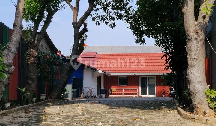 Bangunan Komersil Di Jl Panjang Kedoya Selatan Kb Jerukjakarta Barat Bangunan Komersil Di Jl Panjang Kedoya Selatan Kb Jerukjakarta Barat